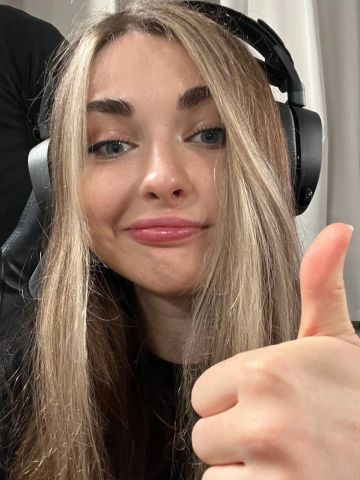 Алевтина